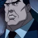Danny Huston