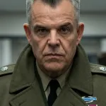 Danny Huston