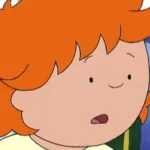 Rosie (Caillou)