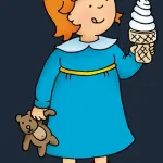 Rosie (Caillou)