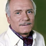 Laurence Olivier