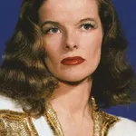 Katharine Hepburn