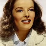 Katharine Hepburn