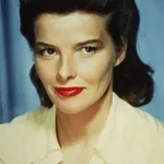 Katharine Hepburn