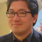 Yuji Naka