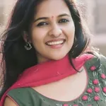 Nilja K. Baby