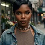 Ryan Destiny