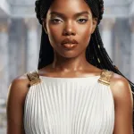 Ryan Destiny