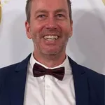 Richard Jeffery