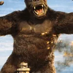 King Kong (Harryhausen)