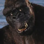 King Kong (Harryhausen)