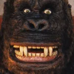 King Kong (Harryhausen)