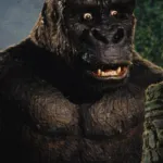 King Kong (Harryhausen)