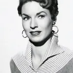 Shirley Patterson
