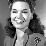 Shirley Patterson