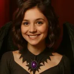 Emilithara Thornshade (Emmet Reese & Roger Reboot)