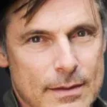 Nicholas Guest