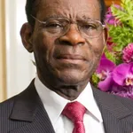 Teodoro Obiang Nguema