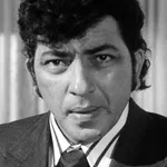 Amjad Khan
