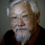 David Suzuki