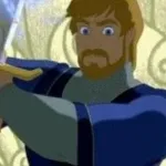 King Arthur (Quest for Camelot)