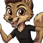 Wolf Ed Tucker/Big Bad Wolf