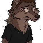 Wolf Ed Tucker/Big Bad Wolf