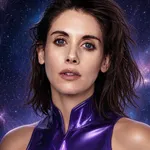 Alison Brie
