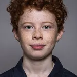 Jude Coward Nicoll