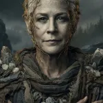 Melissa McBride