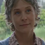 Melissa McBride