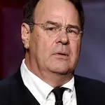 Dan Aykroyd