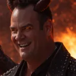 Dan Aykroyd