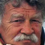 Alan Sharp
