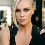 Charlize Theron