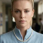 Charlize Theron