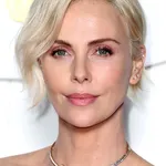 Charlize Theron