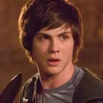 Percy Jackson