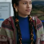 Darinka Arones