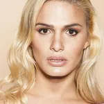 Glamour Garcia