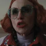 Aunt Gladys