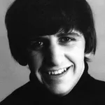 Ringo Starr