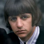 Ringo Starr