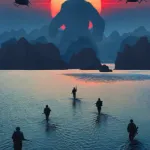 Kong: Skull Island
