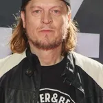 Wes Scantlin