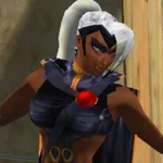 Sybyl Walker
