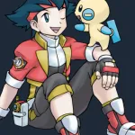 Lunick (Pokémon)