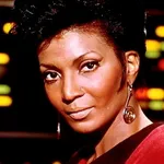 Nichelle Nichols