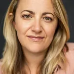 Lucy Thackeray