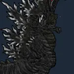 Godzilla (Character)